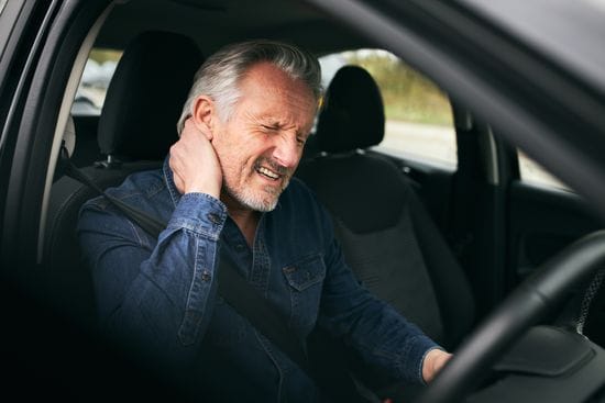 Whiplash Demystified: What Happens After a Car Accident or a Fall